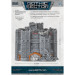 Battlefield in a Box Gothic Sector: Mundus Imperialis - Civil Defense Bastion (Damaged)