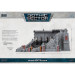 Battlefield in a Box Gothic Sector: Mundus Imperialis - Manufactorium Depot (Damaged)