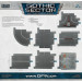 Battlefield in a Box Gothic Sector: Mundus Imperialis - Highways