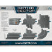 Battlefield in a Box Gothic Sector: Mundus Imperialis - Roads