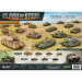 Clash of Steel: Starter Set - German vs British