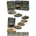 Clash of Steel: Starter Set - German vs British