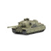 Clash of Steel: British - Tortoise Assault Tank Troop