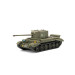 Clash of Steel: British - Challenger Armoured Troop