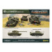 Clash of Steel: British - Charioteer Medium Tank Troop