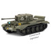 Clash of Steel: British - Charioteer Medium Tank Troop