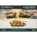 Clash of Steel: German - Maus Heavy Tank Platoon