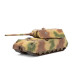 Clash of Steel: German - Maus Heavy Tank Platoon