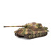 Clash of Steel: German - Tiger II Heavy Tank Platoon