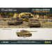 Clash of Steel: German - Tiger I Tank Platoon