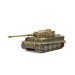 Clash of Steel: German - Tiger I Tank Platoon