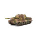 Clash of Steel: German - Jagdtiger Tank-Hunter Platoon