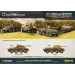 Clash of Steel: German - Puma Scout Troop