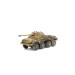 Clash of Steel: German - Puma Scout Troop