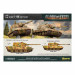 Clash of Steel: German - E-100 Heavy Tank Platoon