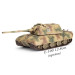 Clash of Steel: German - E-100 Heavy Tank Platoon