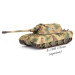 Clash of Steel: German - E-100 Heavy Tank Platoon