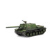 Clash of Steel: Soviet - Soviet - ISU-130 Assault Gun Battery