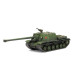 Clash of Steel: Soviet - Soviet - ISU-130 Assault Gun Battery