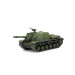 Clash of Steel: Soviet - Soviet - ISU-130 Assault Gun Battery