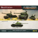 Clash of Steel: Soviet - IS-2 Heavy Tank Company