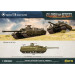 Clash of Steel: American - T28 Assault Tank Platoon