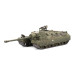 Clash of Steel: American - T28 Assault Tank Platoon