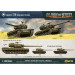 Clash of Steel: American - T29 Super-Heavy Tank Platoon