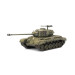 Clash of Steel: American - M26 Pershing Tank Platoon