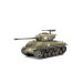 Clash of Steel: American - M4A3E8 Easy Eight Tank Platoon