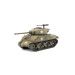 Clash of Steel: American - M4A3E2 Jumbo Tank Platoon