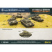 Clash of Steel: American - M24 Chaffee Recon Platoon