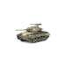 Clash of Steel: American - M24 Chaffee Recon Platoon