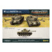 Clash of Steel: American - M48 Medium Tank Platoon