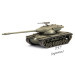 Clash of Steel: American - M103 Heavy Tank Platoon