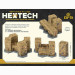Battlefield in a Box: HexTech -The Sprawl (4)