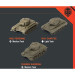 World of Tanks: American Tank Platoon 2