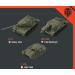 World of Tanks: Soviet Tank Platoon 2