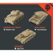 World of Tanks: British Tank Platoon 2
