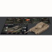 World of Tanks: W15 British - Conqueror