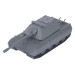 World of Tanks: W17 German - Nashorn, E-100, Jagdpanther