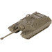 World of Tanks: W17 USA - Super Pershing, T95, Sherman Jumbo