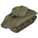 World of Tanks: W17 USA - Super Pershing, T95, Sherman Jumbo