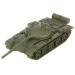 World of Tanks: W17 USSR - T-54, Loza's M4-A2 Sherman, T-62A
