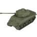 World of Tanks: W17 USSR - T-54, Loza's M4-A2 Sherman, T-62A
