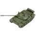 World of Tanks: W17 USSR - T-54, Loza's M4-A2 Sherman, T-62A