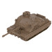 World of Tanks: W17 UK - Churchill I, Tortoise, Achilles