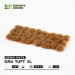 Gamers Grass Tufts: Dry Tuft - Wild XL 12mm