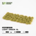 Gamers Grass Tufts: Light Green - Wild XL 12mm