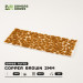 Gamers Grass Tufts: Copper Brown - Wild 2mm